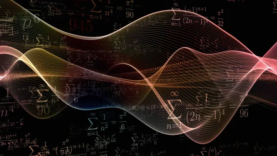 Algebra and Topology