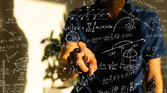 Algebra and Topology