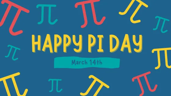 Pi Day