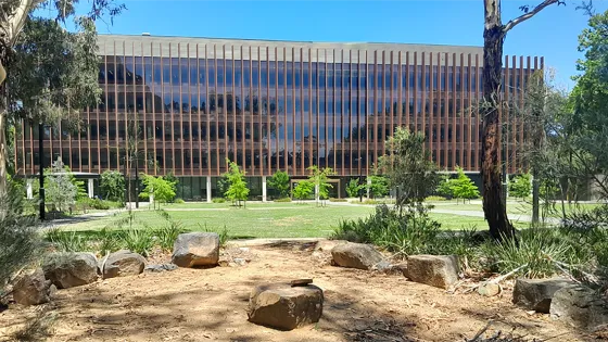 Hn from stone circle