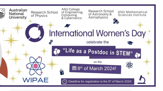 IWD