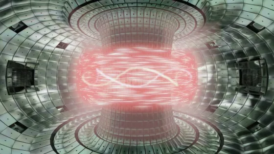 Fusion Plasmas