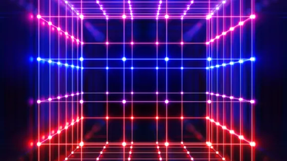 Tesseracts