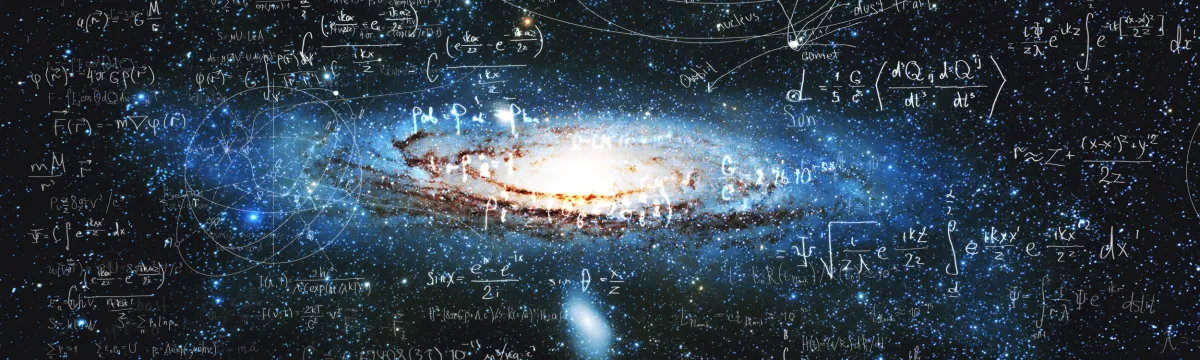 Theoretical astrophysics