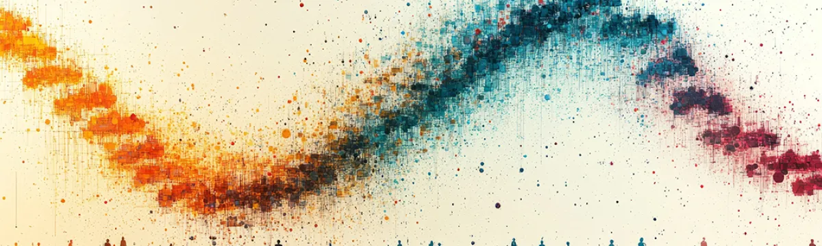 The Mathematics Behind Population Genetics