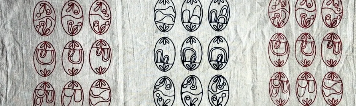 maths and art