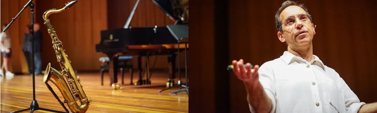 Maths and Music