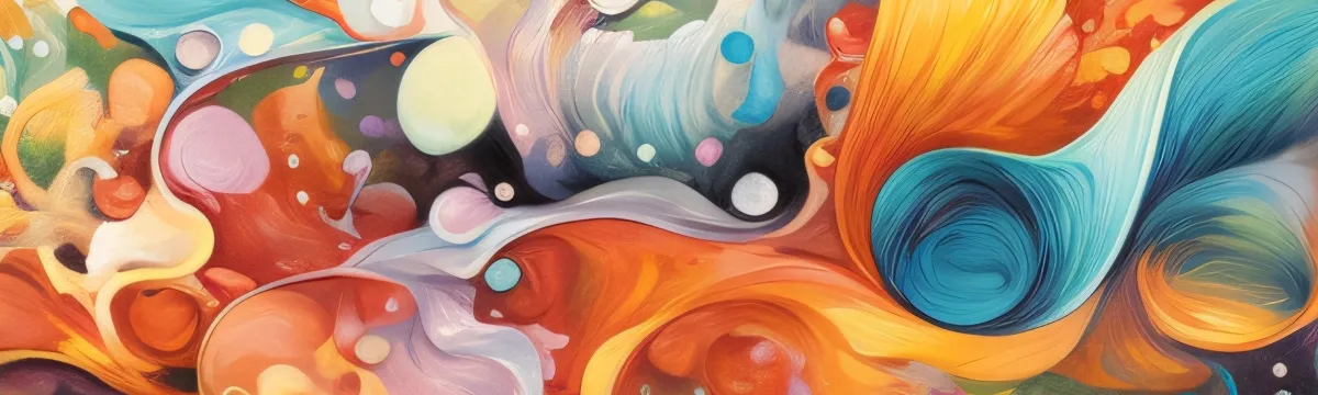 Scattering Theory, or Looking at the Big Picture