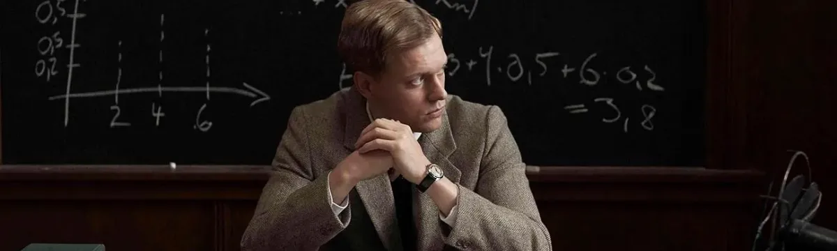 Adventures of a Mathematician