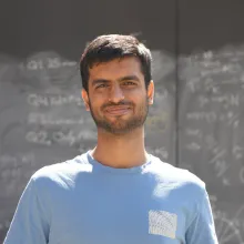 Devesh Rajpal