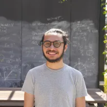 Markus Keu