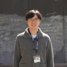 Sijie Xi