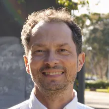 Photo of Pierre Portal