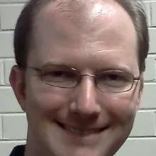 Dr Griffith Ware