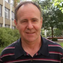 Markus Hegland