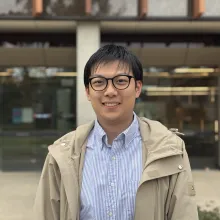 Anson Chung