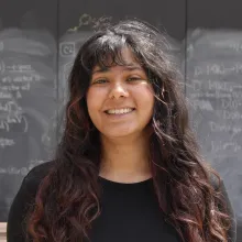 Tanisha Talekar