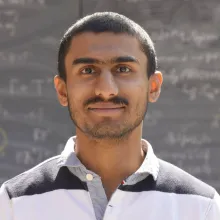 Vandit Trivedi