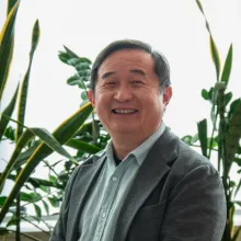 Bryan wang