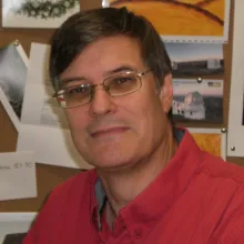 Steve Roberts