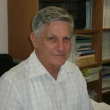 Neil Trudinger