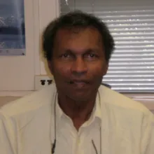 Dayal Wickramasinghe