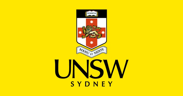 UNSW logo
