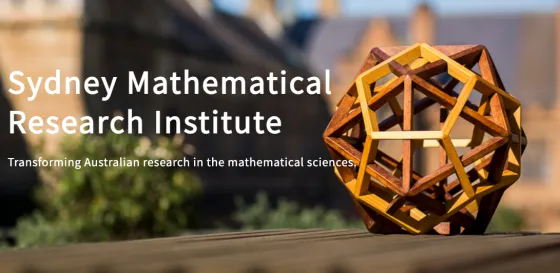 Sydney Mathematics Research Institute
