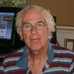 Michael Barnsley