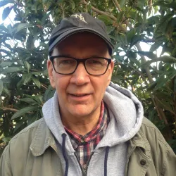 Dr Geoffrey B Campbell Dr Geoffrey B Campbell