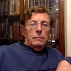 Conrad Burden