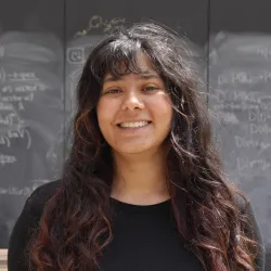 Tanisha Talekar