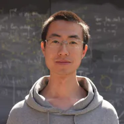 Xintao luo.