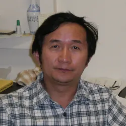 Bryan Wang