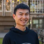 Wen Qi Zhang.