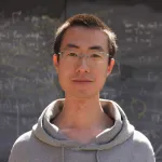 Xintao luo.