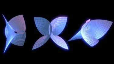 3d geometry mathematical object