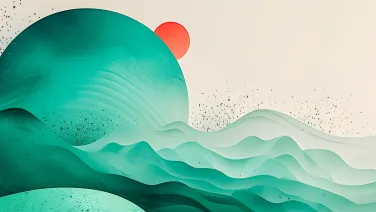 A &quot;dearest childhood dream&quot;, 180 years later. A public lecture with Mathematical Sciences Research Visitor Robin Zhang from MIT.