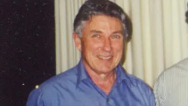 Professor Alan G R McIntosh FAA