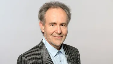 Professor Markus Hegland