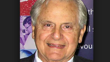 Professor Joseph Mark Gani