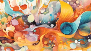 Scattering Theory, or Looking at the Big Picture